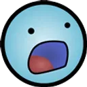 gasp