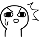 ehhhh custom emote - SOUL ⚔ SOCIETY