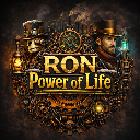 Discord Emote RoN15PowerofLife: