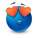 blueemoji_hearteyes