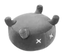 overturnedcrab