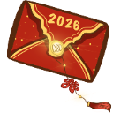 envelope Discord emoji