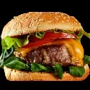 burger