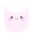 white_marshmelllow