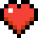 minecraft_heart Discord Emoji | Auryne