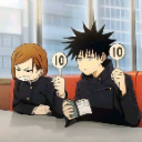 10_out_of_10 Discord Emoji - MBST official server