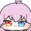 HoshinoStare2