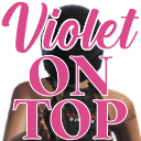 VioletOnTOP Discord emoji