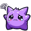 B_CRY_GENGAR