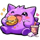 B_FOME_GENGAR