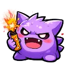 B_MOLOTOV_GENGAR