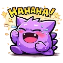 B_KKKKKKKK_GENGAR