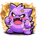 B_DRAGONBALL_GENGAR