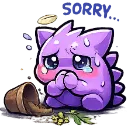 B_SORRY_GENGAR