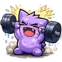 B_PESO_GENGAR