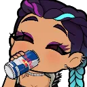 LobaRedbull