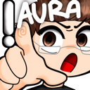 aura Discord Emoji - Taberna Geek