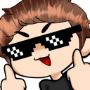 fuckit Discord Emoji - Taberna Geek