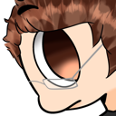 side_eye custom emote | Taberna Geek