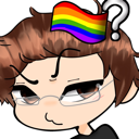 gay Discord Emoji - Taberna Geek