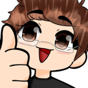 okay custom emote | Taberna Geek
