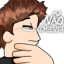 no_compensa Discord Emoji - Taberna Geek
