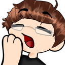 sleepy Discord Emoji - Taberna Geek