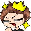 hehehe Discord sticker from Taberna Geek