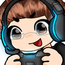 gamer custom emote | Taberna Geek