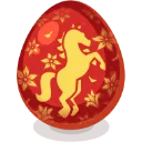 HorseEgg