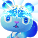 IoneGalaxyBrain Discord emoji