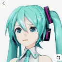 DisgustedHatsuneMiku