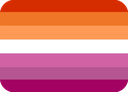 lesbianflag Discord Emoji | The C𝟺T Den