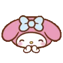 013Pink_MyMelodyClap