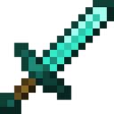 Diamond_Sword Discord sticker from Nexus SMP