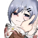 emoji_24 Discord sticker from GIÁO PHÁI GÀ RỪNG