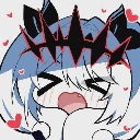 emoji_25 Discord Emoji - GIÁO PHÁI GÀ RỪNG