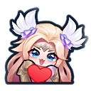 emoji_27 Discord sticker from GIÁO PHÁI GÀ RỪNG