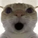 BellsShocked Discord emoji