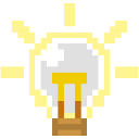 wbbulb Discord emoji
