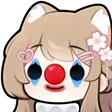 clown