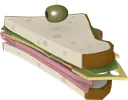 Sandvich