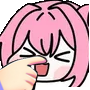 V_doroboop Discord sticker | Vulcan