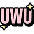 0_jz_uwu Discord sticker from Auryne