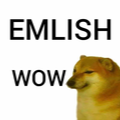 emlish