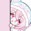 Aiko_peek