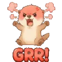 grr
