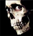 skeleton
