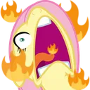 FS_OnFire Discord emoji