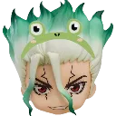 senku_cute